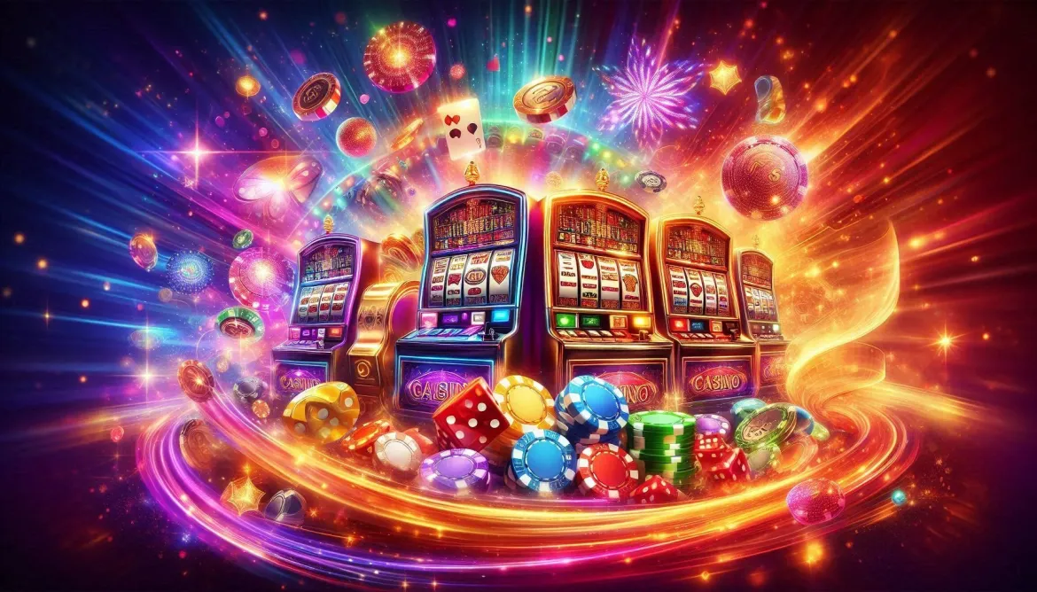 StarzBet Casino
